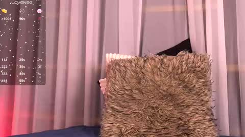 Ivy online show from 03-27-26, 08:26