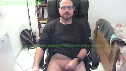 Chris online show from 01-27-25, 06:52