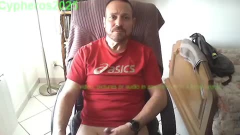 Chris online show from 02-20-25, 09:55