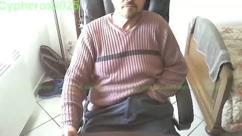 Chris online show from 03-06-25, 09:03