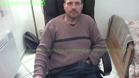 Chris online show from 03-06-25, 09:20