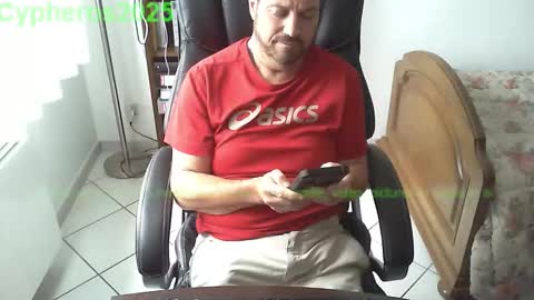 Chris online show from 10-01-25, 08:53