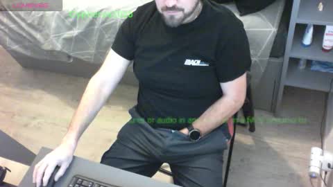 Chris online show from 01-18-26, 08:56