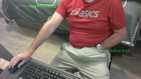 Chris online show from 07-24-26, 08:56