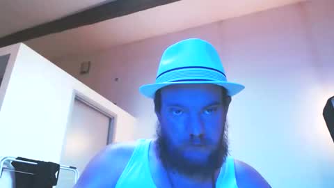 Cyrilhot88 online show from 04-29-26, 05:33