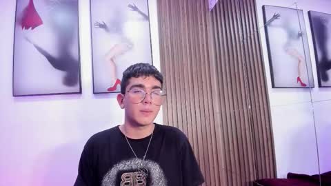 cyrus online show from 11-11-25, 11:27