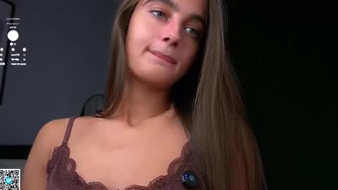 Isabella online show from 02-15-26, 01:13