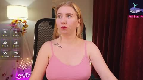 Snapshot of d0nna_ chatting on 12-01-24, 07:36 Donna online show from 12-01-24, 07:36