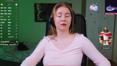 Snapshot of d0nna_ chatting on 09-13-25, 09:58 Donna online show from 09-13-25, 09:58