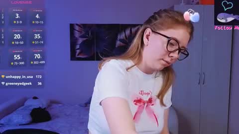 Snapshot of d0nna_ chatting on 09-18-25, 11:18 Donna online show from 09-18-25, 11:18