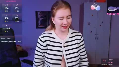 Snapshot of d0nna_ chatting on 09-24-25, 11:52 Donna online show from 09-24-25, 11:52