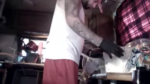 Snapshot of d0pedik chatting on 10-24-25, 10:50 d0pedik online show from 10-24-25, 10:50