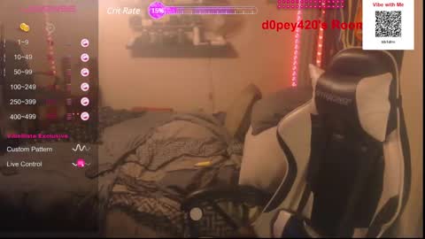 D0pey42O online show from 12-01-24, 11:14