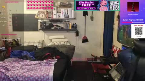 D0pey42O online show from 12-20-25, 03:30