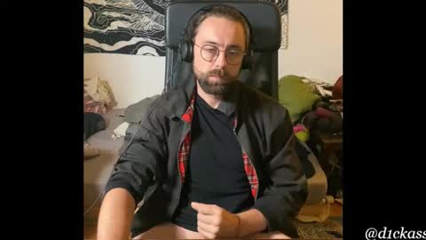 Snapshot of d1ckass chatting on 10-13-25, 02:50 d1ckass online show from 10-13-25, 02:50