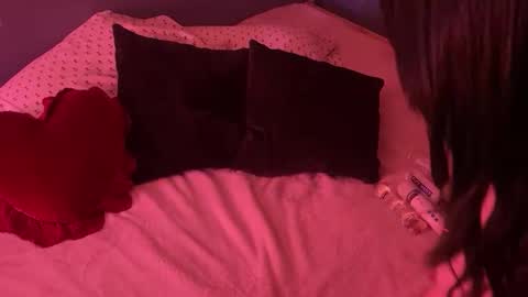 exene online show from 03-24-26, 01:21