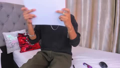 Darked online show from 09-19-25, 05:20