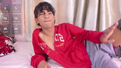 Darked online show from 09-27-25, 05:12