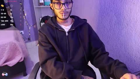 d4ni_king online show from 11-11-25, 02:55