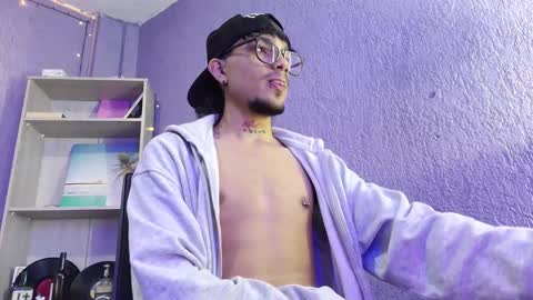 d4ni_king online show from 11-13-25, 03:05