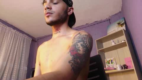 d4ni_king online show from 02-15-26, 06:10