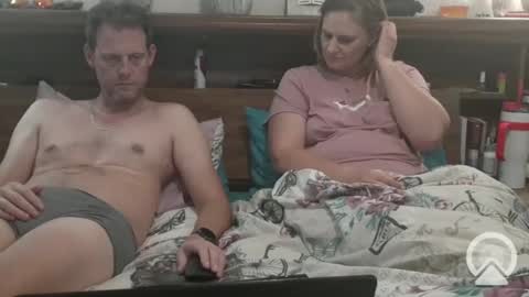 Snapshot of d4p_couple chatting on 02-14-25, 07:44 Deb peter online show from 02-14-25, 07:44