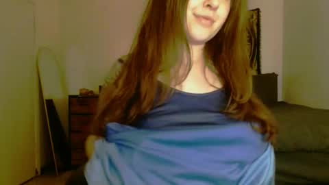 Daisy online show from 02-24-25, 04:58