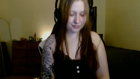 Daisy online show from 03-12-25, 10:16