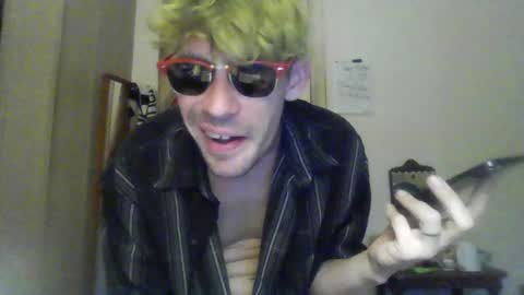 Snapshot of d_fantazdick chatting on 06-11-26, 11:41 D Fantazdick online show from 06-11-26, 11:41