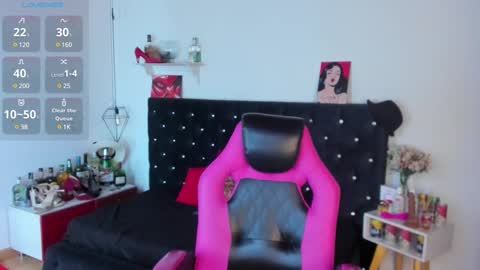 Mia  online show from 02-22-25, 11:13