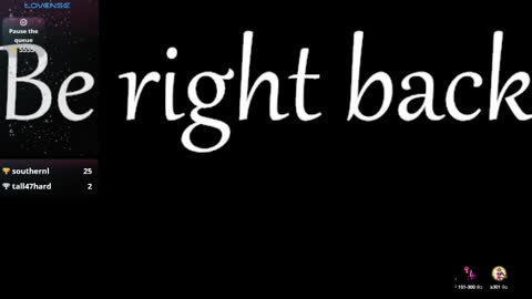 Mia  online show from 02-25-25, 03:16