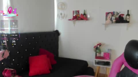 Mia  online show from 09-23-25, 12:30