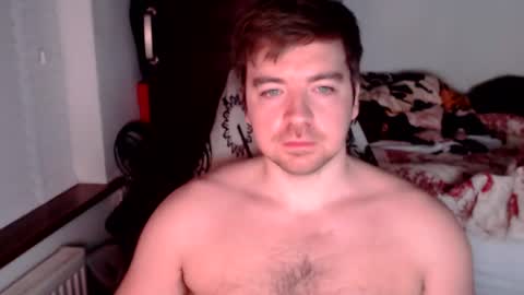 d_surman1994 online show from 01-10-25, 12:27