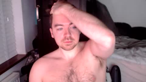 d_surman1994 online show from 02-03-25, 06:17