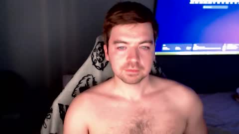 d_surman1994 online show from 11-30-25, 05:39