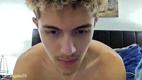 Gabe online show from 12-17-24, 12:01