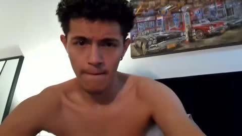 Gabe online show from 09-09-25, 11:37