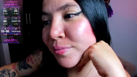 Ailyn  online show from 01-05-25, 08:32