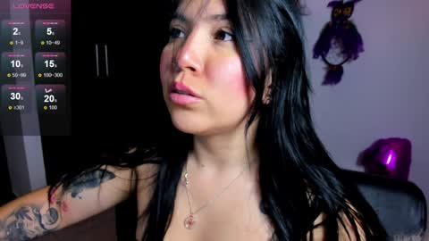 Ailyn  online show from 01-25-25, 11:32