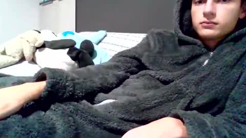 Snapshot of daaneel_ chatting on 01-07-25, 09:57 Dannel online show from 01-07-25, 09:57