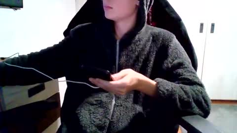 Snapshot of daaneel_ chatting on 01-12-25, 02:14 Dannel online show from 01-12-25, 02:14