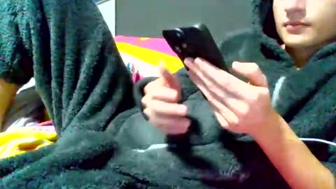 Snapshot of daaneel_ chatting on 01-29-25, 12:33 Dannel online show from 01-29-25, 12:33