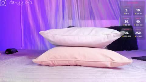 daani_hott online show from 01-11-26, 02:49