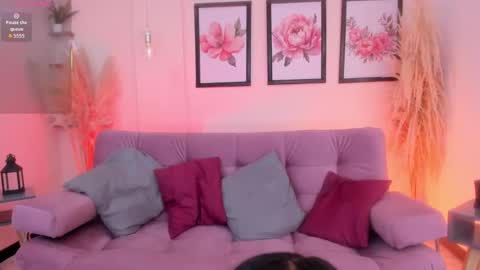 Daniela  online show from 09-27-25, 11:59