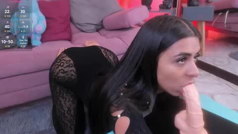 Daniela  online show from 11-09-25, 12:03