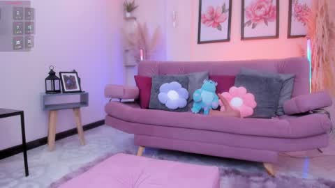 Daniela  online show from 04-10-26, 11:59