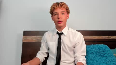 Dark Eros online show from 11-15-25, 05:53