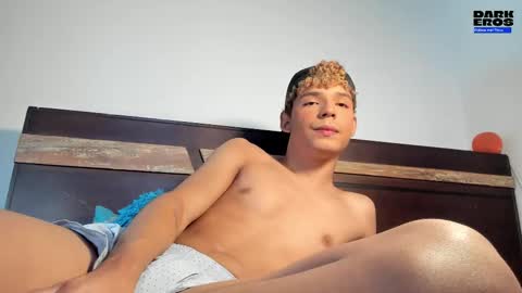 Dark Eros online show from 11-25-25, 10:32