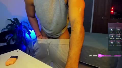 Mauricio online show from 03-07-26, 01:08