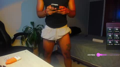 Mauricio online show from 04-25-26, 12:08